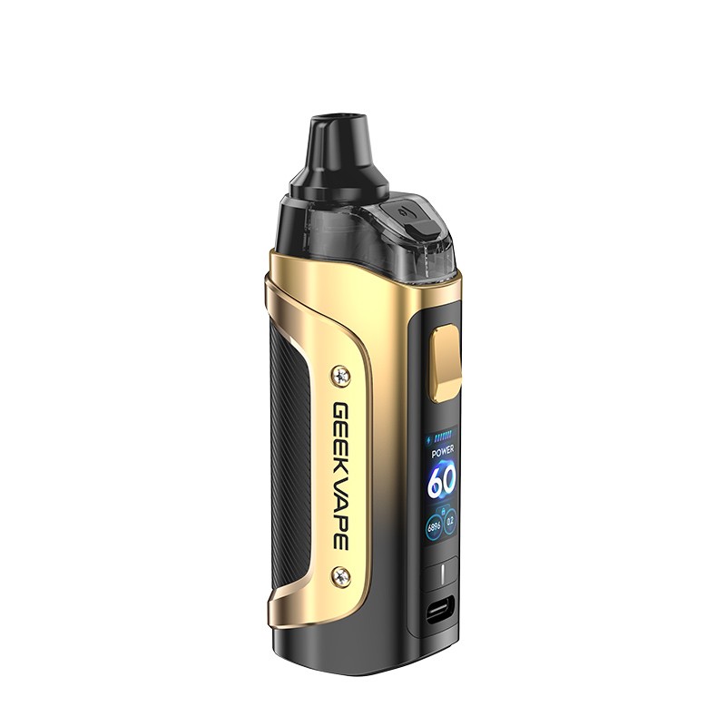 Aegis Boost 3 - Geekvape